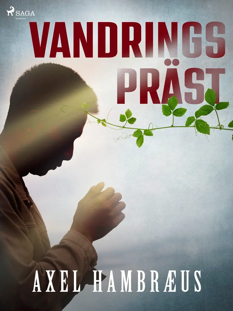 Vandringspräst af Axel Hambræus