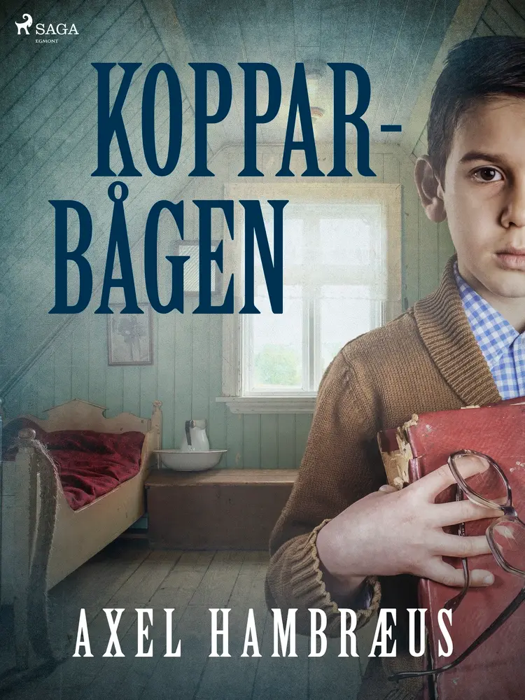 Kopparbågen af Axel Hambræus