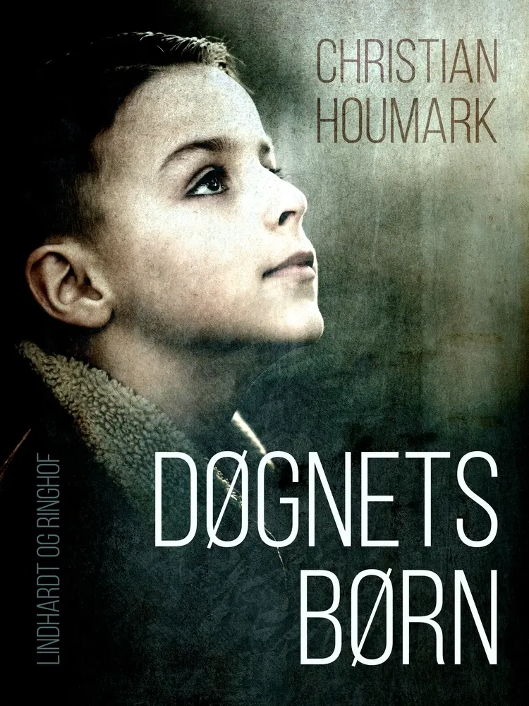 Døgnets børn af Christian Houmark
