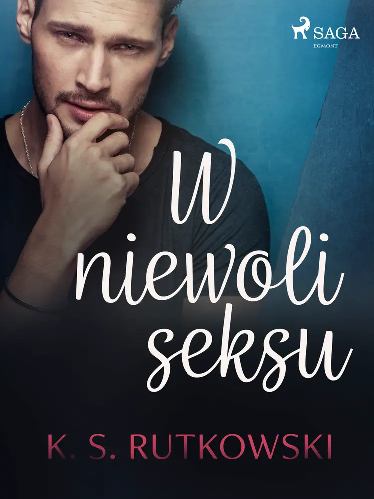 W niewoli seksu af K. S. Rutkowski