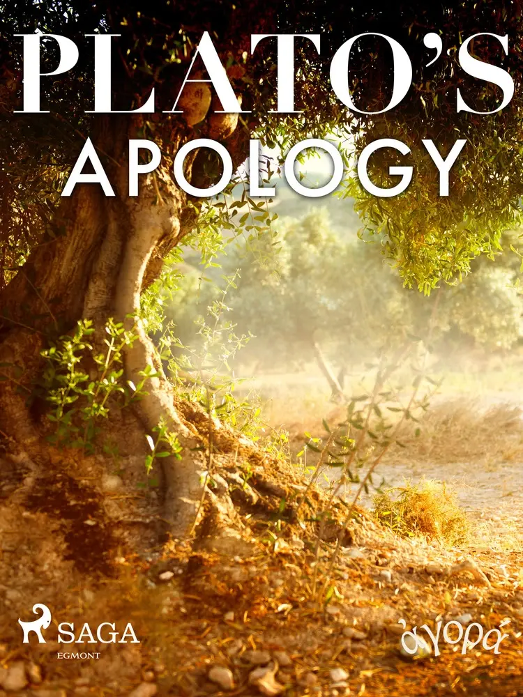 Plato’s Apology af – Plato