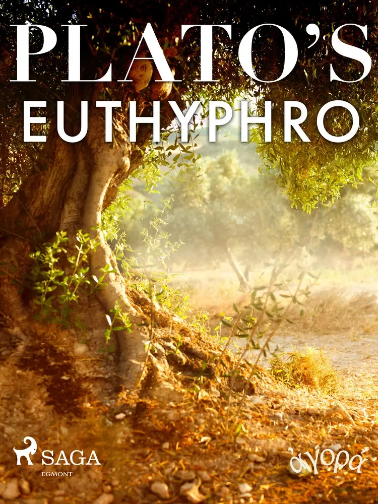 Plato’s Euthyphro af – Plato