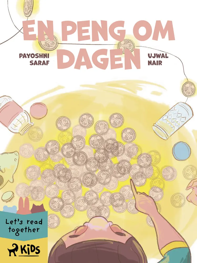 En peng om dagen af Payoshni Saraf