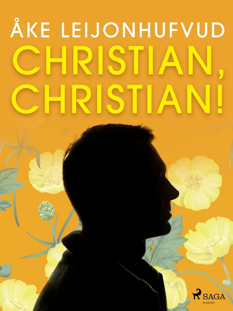 Christian, Christian! af Åke Leijonhufvud