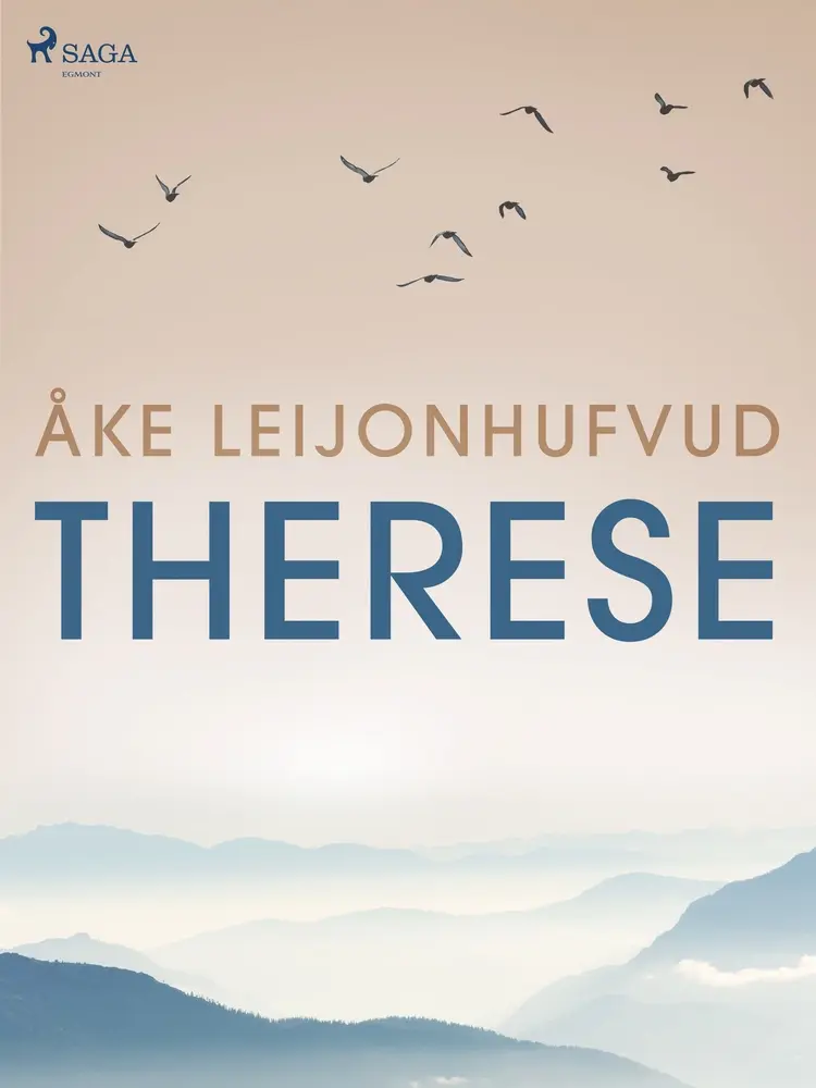 Therese af Åke Leijonhufvud