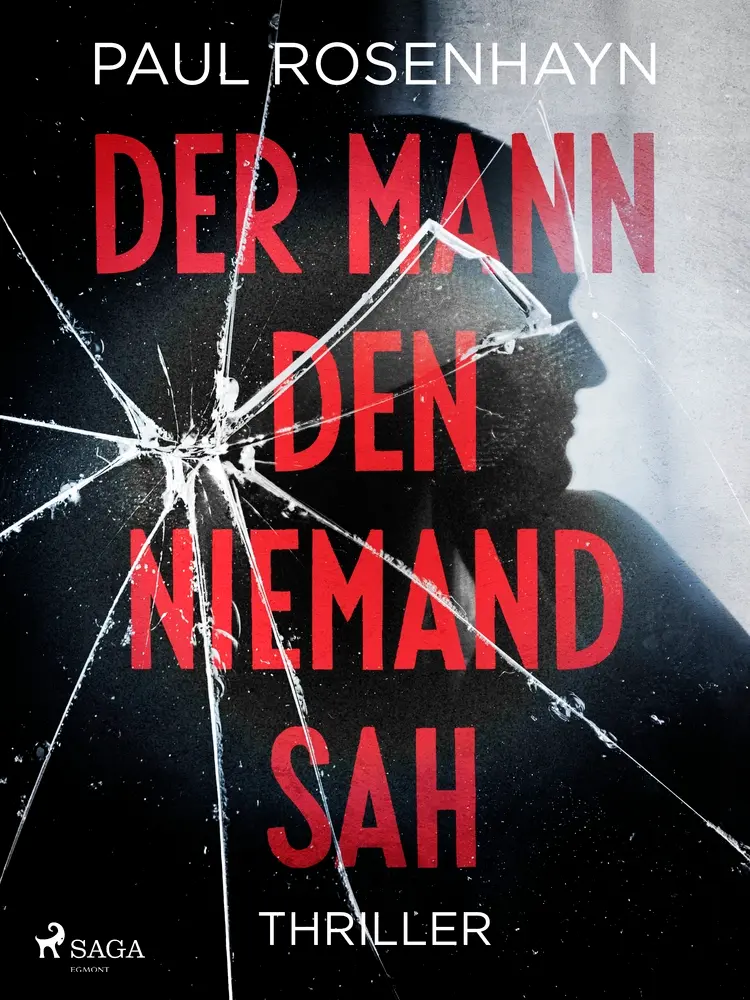 Der Mann, den niemand sah af Paul Rosenhayn
