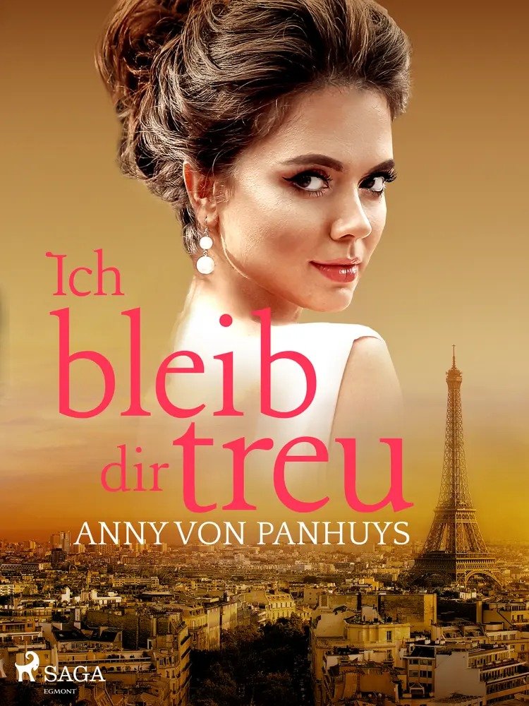 Ich bleib dir treu af Anny von Panhuys