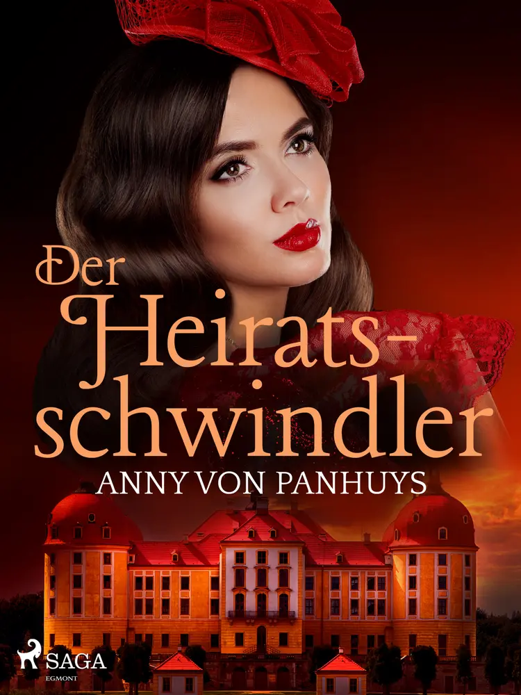 Der Heiratsschwindler af Anny von Panhuys