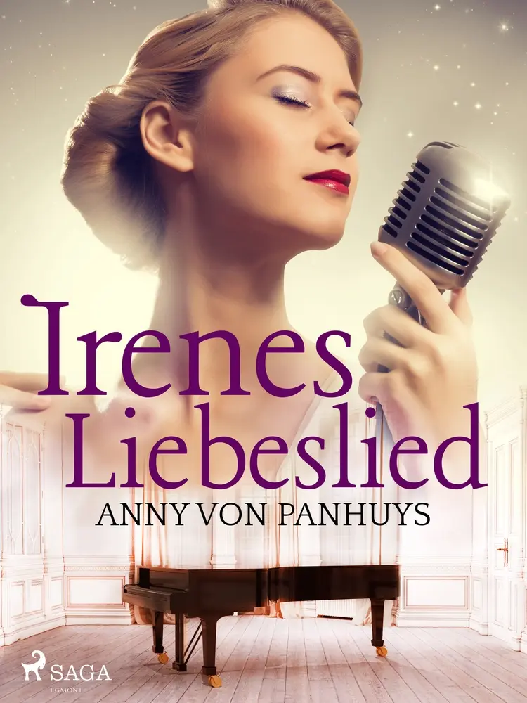 Irenes Liebeslied af Anny von Panhuys
