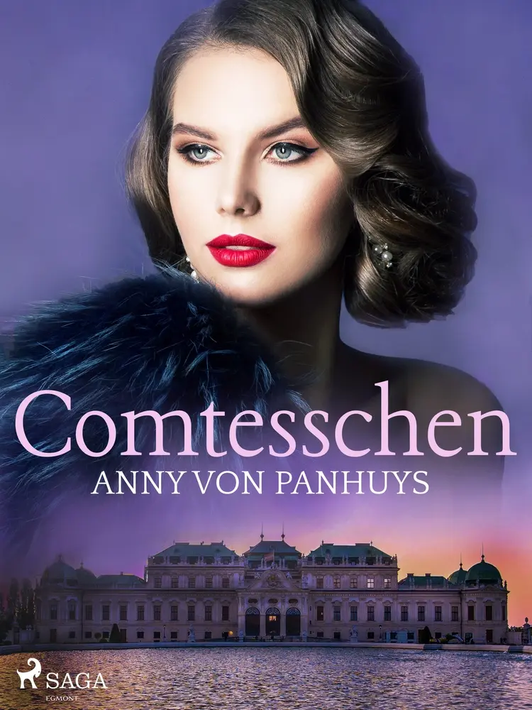 Comtesschen af Anny von Panhuys
