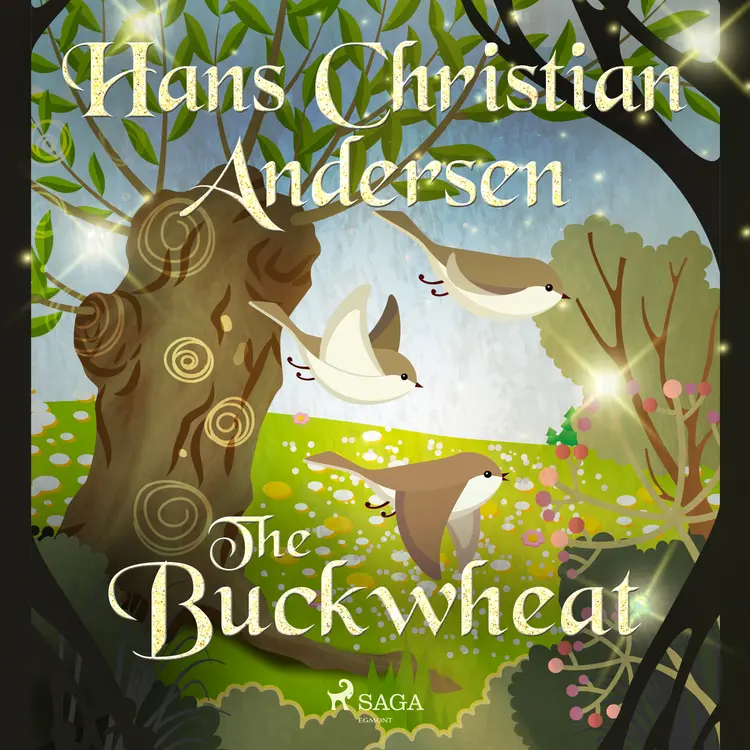 The Buckwheat af H.C. Andersen