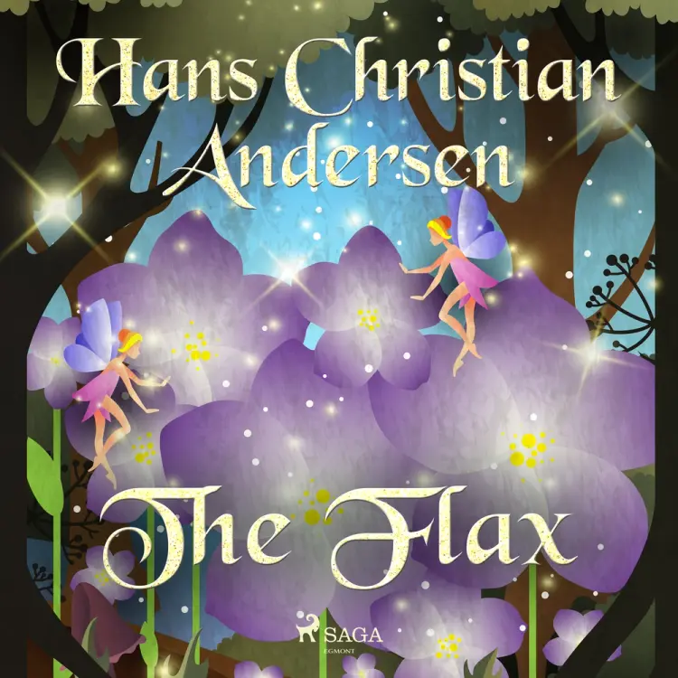 The Flax af H.C. Andersen