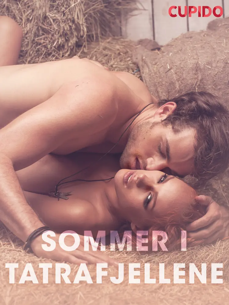 Sommer i Tatrafjellene - erotiske noveller af Cupido