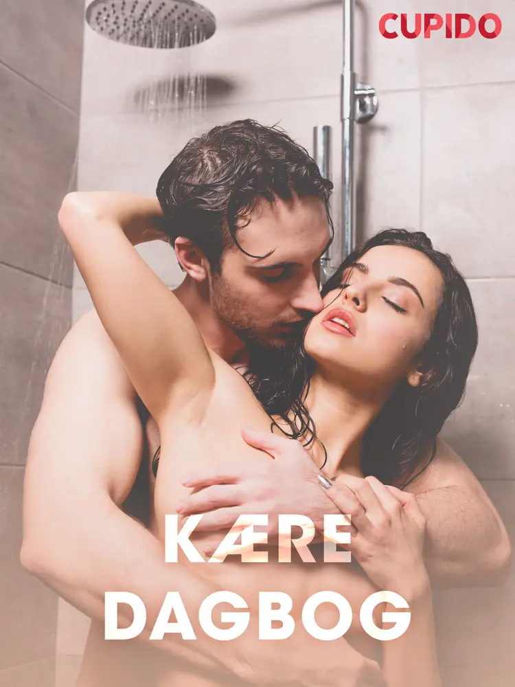 Kære dagbog - erotiske noveller af Cupido