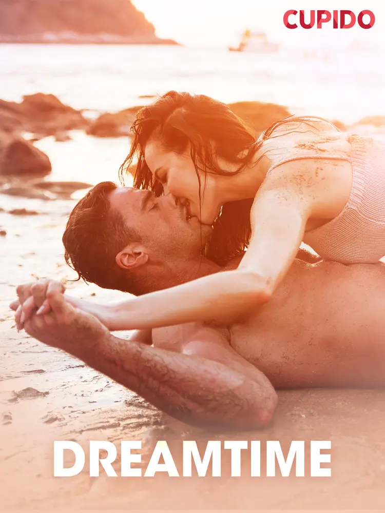 Dreamtime - erotiske noveller af Cupido