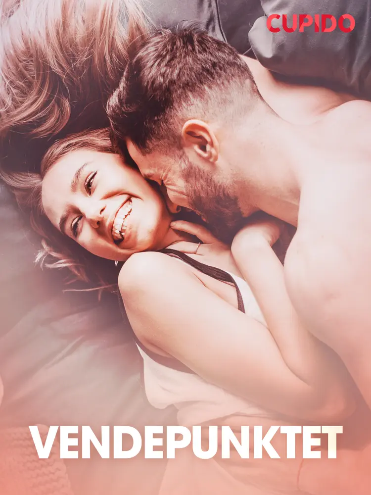Vendepunktet - erotiske noveller af Cupido