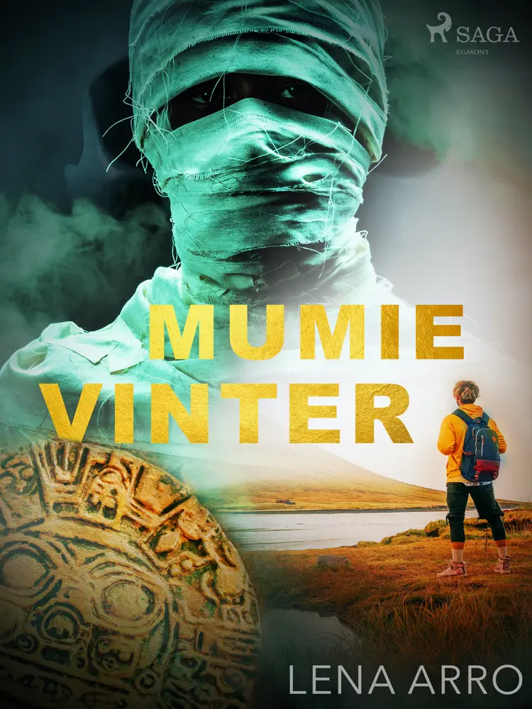 Mumievinter af Lena Arro