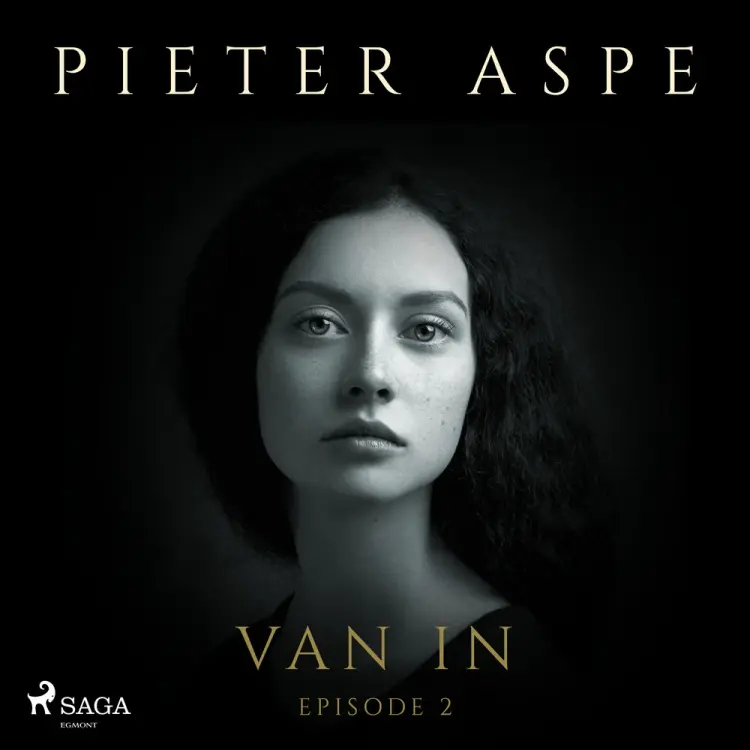 Van In - Episode 2 af Pieter Aspe