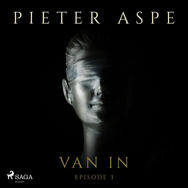 Van In - Episode 3 af Pieter Aspe