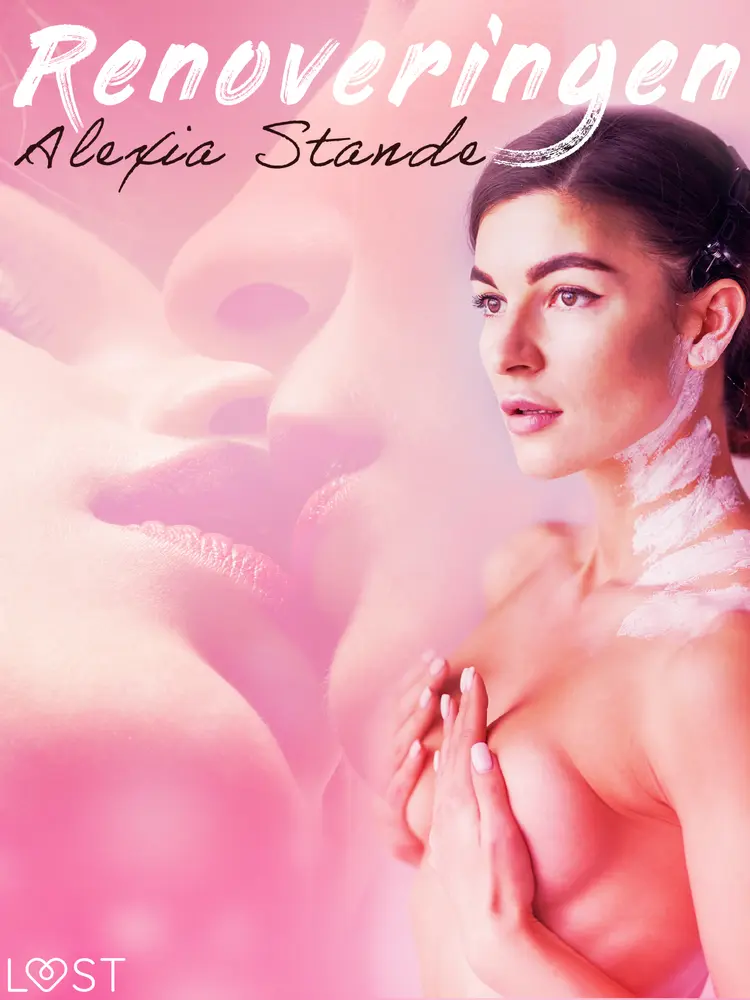 Renoveringen - erotisk novell af Alexia Stande