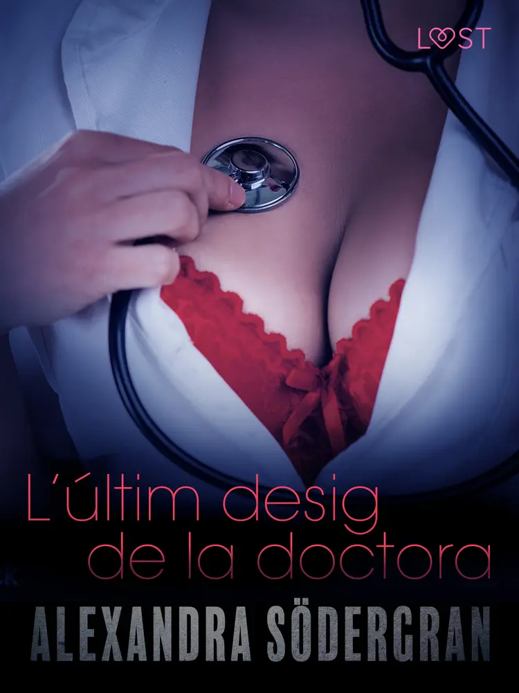 L’últim desig de la doctora af Alexandra Södergran