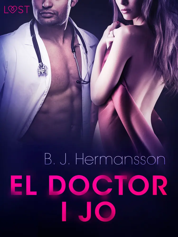 El doctor i jo af B. J. Hermansson
