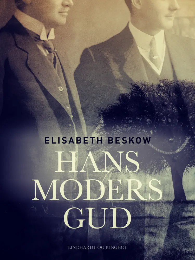 Hans moders Gud af Elisabeth Beskow