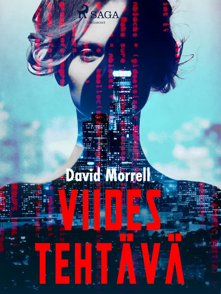 Viides tehtävä af David Morrell