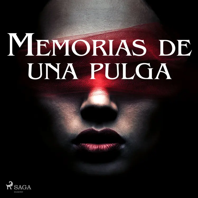 Memorias de una pulga af Anonimo