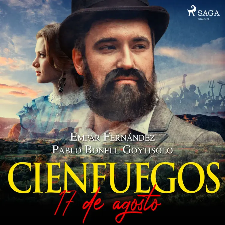 Cienfuegos, 17 de agosto af Empar Fernández