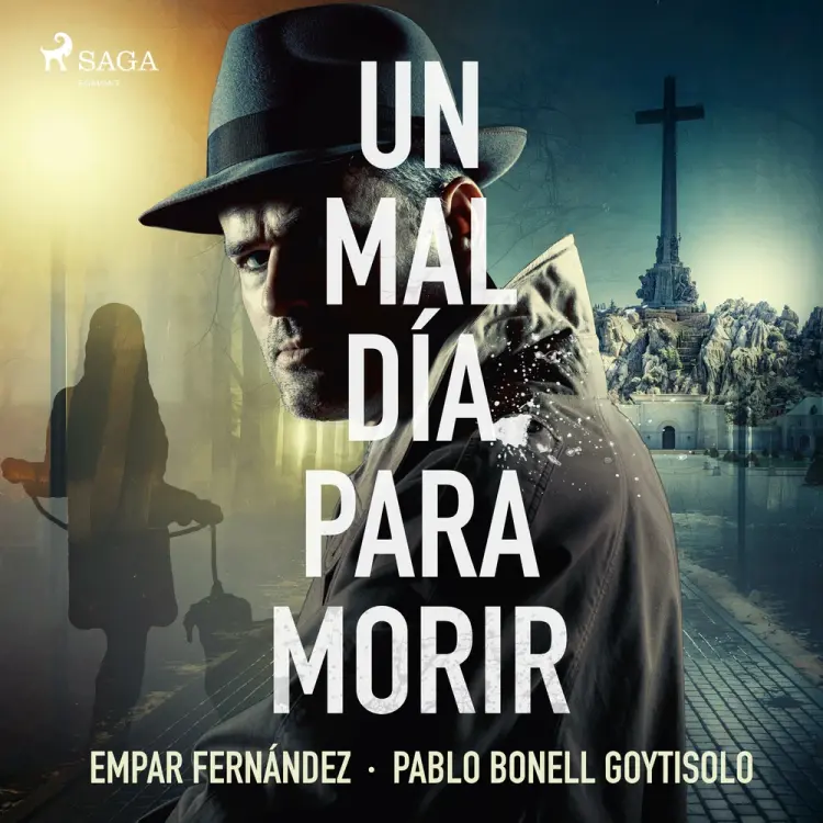 Un mal día para morir af Pablo Bonell Goytisolo