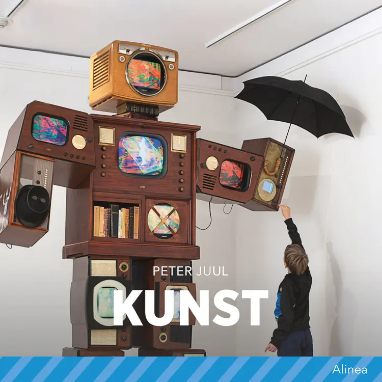 Kunst af Peter Juul