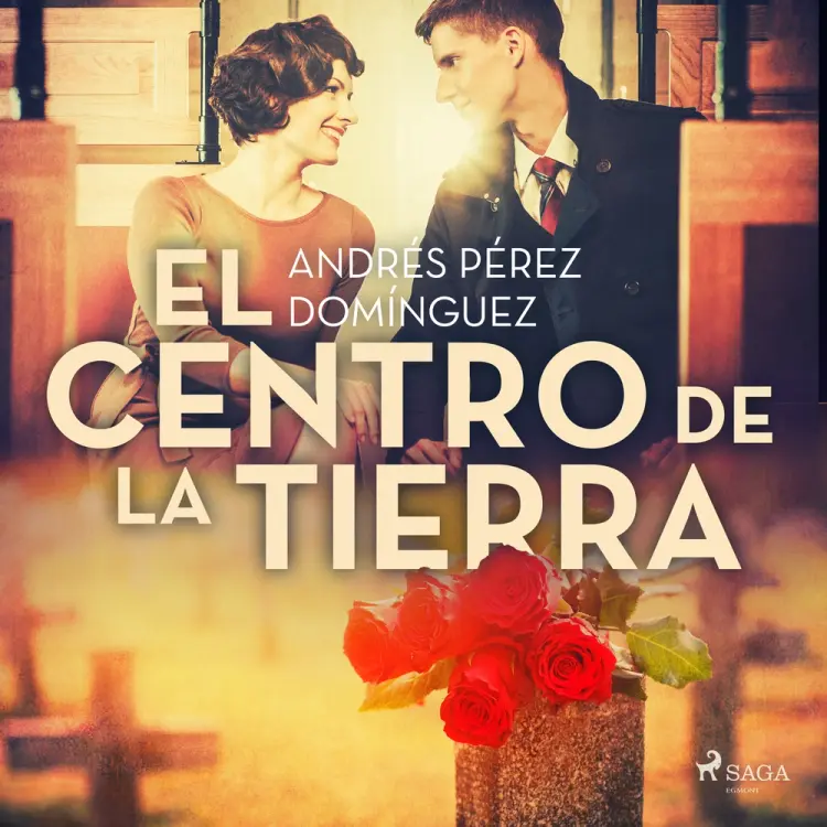 El centro de la Tierra af Andrés Pérez Domínguez