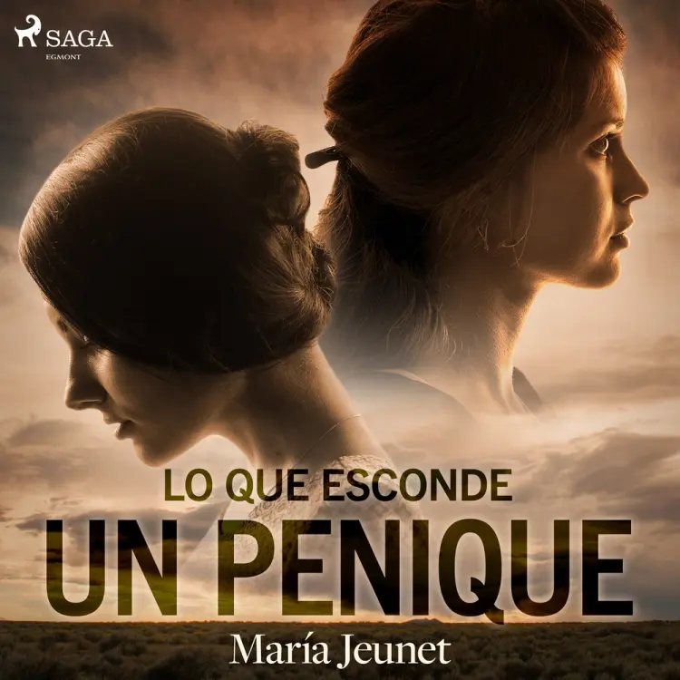 Lo que esconde un penique af María Jeunet