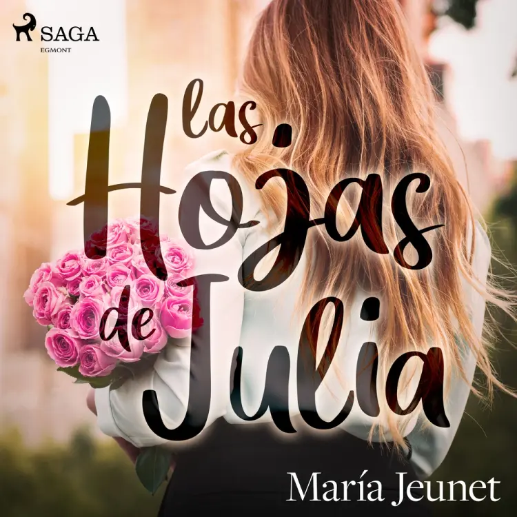 Las hojas de Julia af María Jeunet