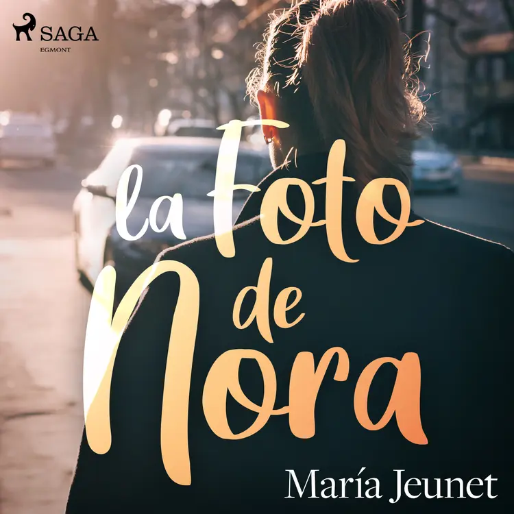 La foto de Nora af María Jeunet