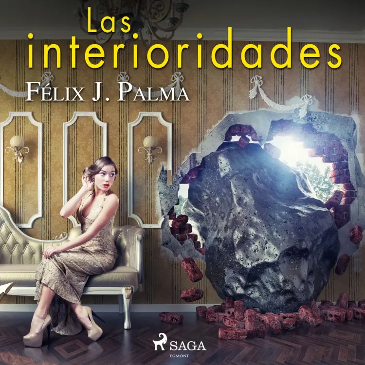 Las interioridades af Félix Palma Macías