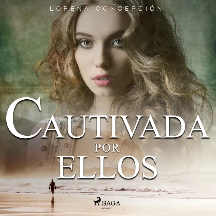 Cautivada por ellos af Lorena Concepción