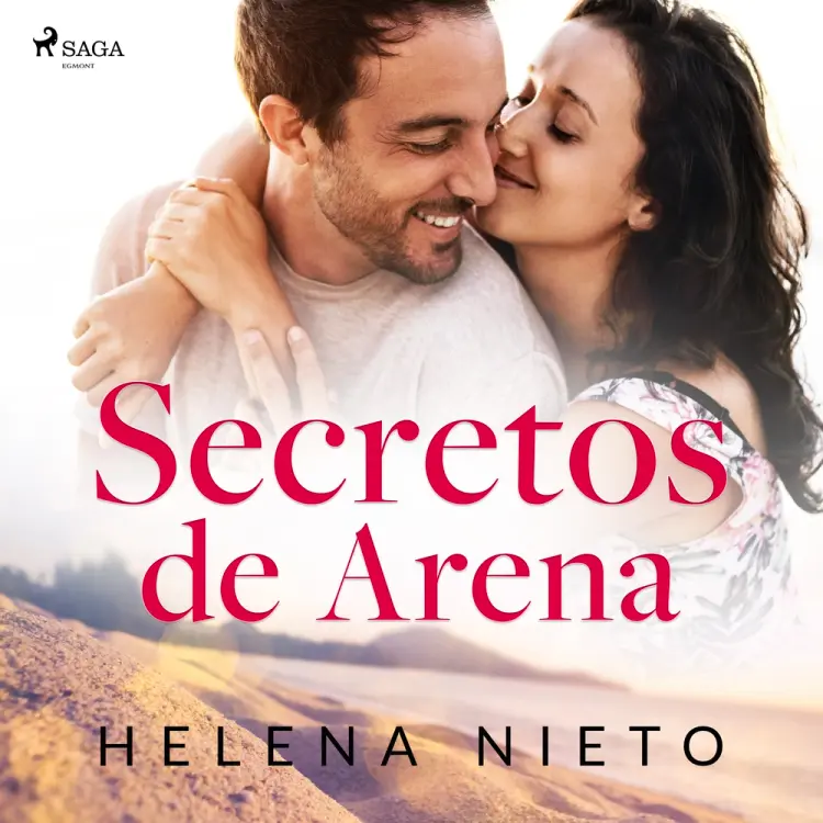 Secretos de Arena af Helena Nieto