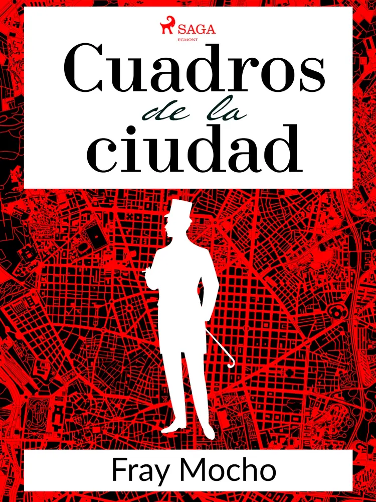 Cuadros de la ciudad af Fray Mocho