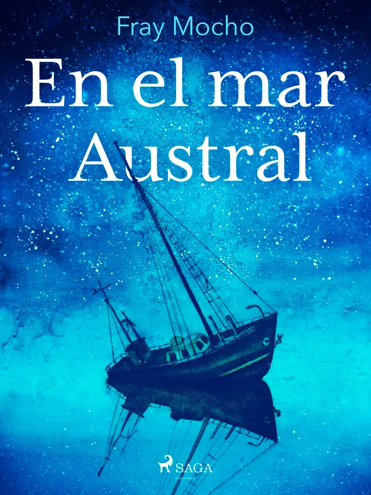 En el mar Austral af Fray Mocho
