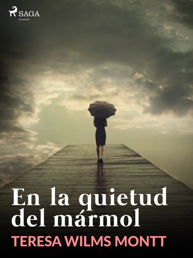 En la quietud del mármol af Teresa Wilms Montt