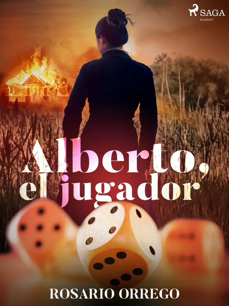 Alberto el jugador af Rosario Orrego