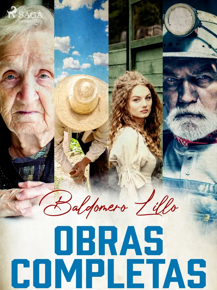 Obras completas af Francisco Bilbao