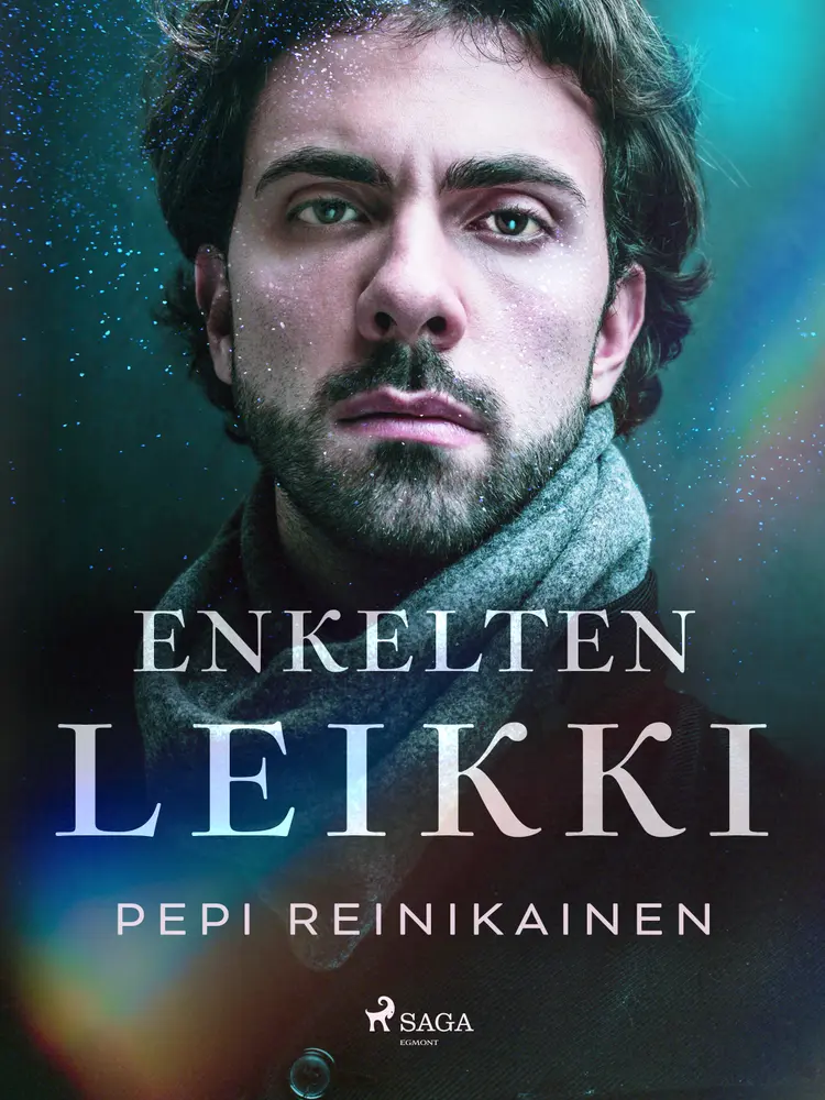 Enkelten leikki af Pepi Reinikainen