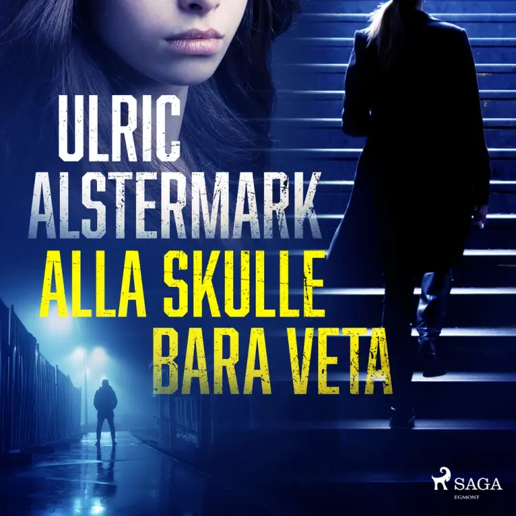 Alla skulle bara veta af Ulric Alstermark