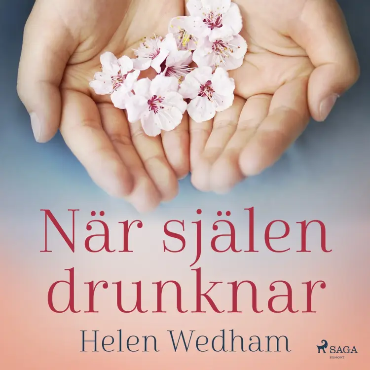 När själen drunknar af Helen Wedham