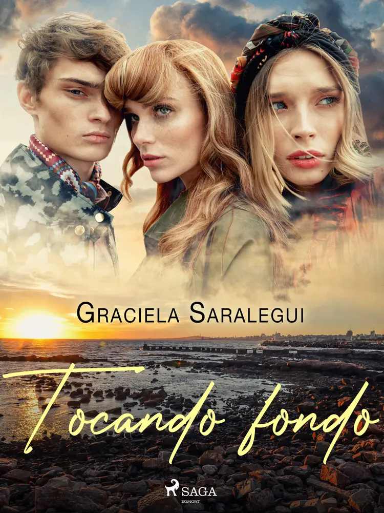 Tocando fondo af Graciela Saralegui