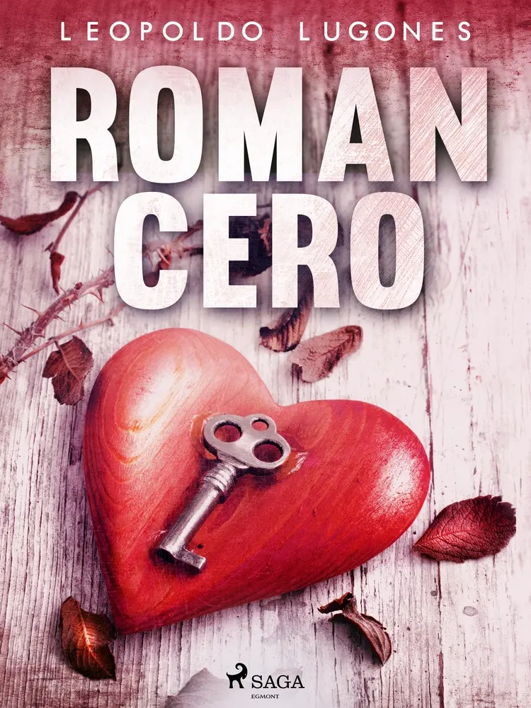 Romancero af Leopoldo Lugones