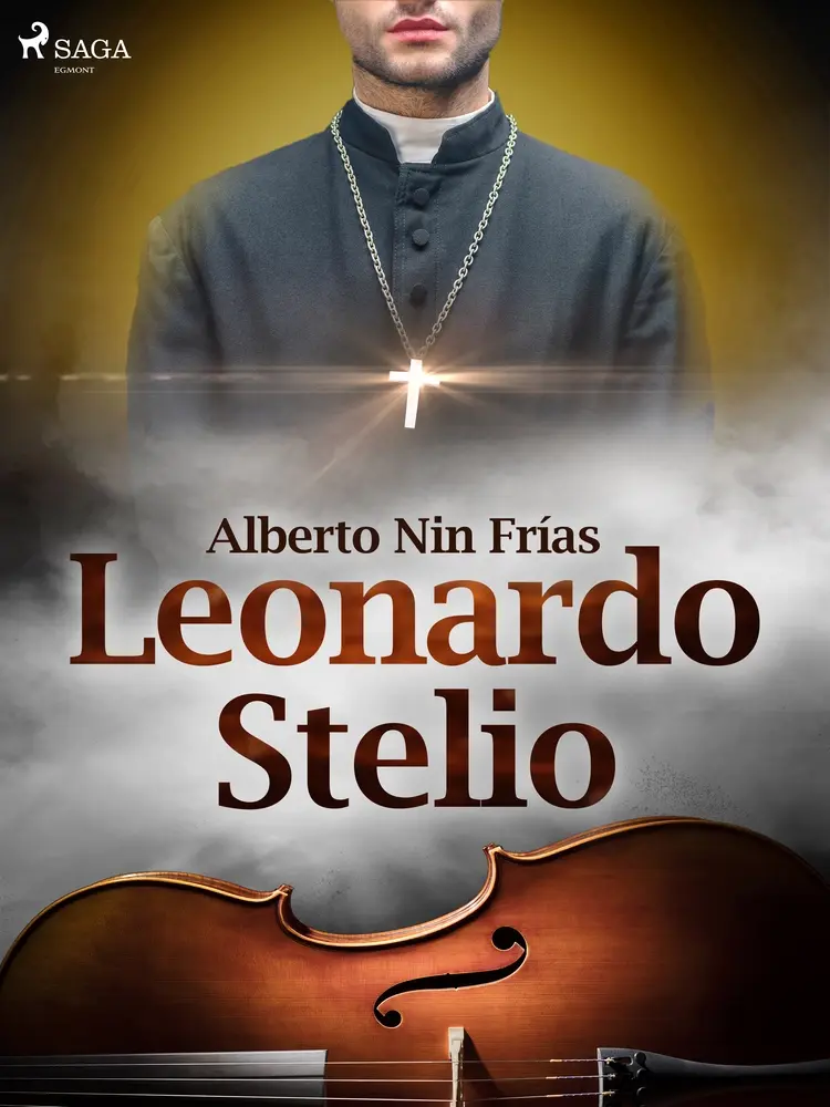 Leonardo Stelio af Alberto Nin Frías